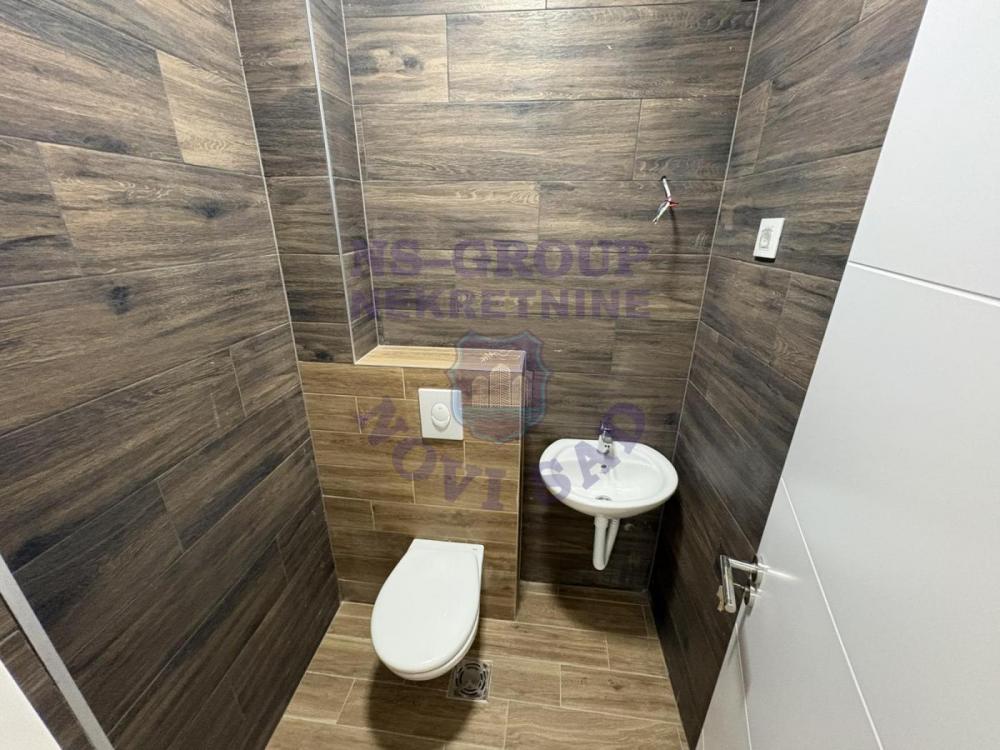 Slika 10 - 575040-Fantastičan trosoban stan na Telepu