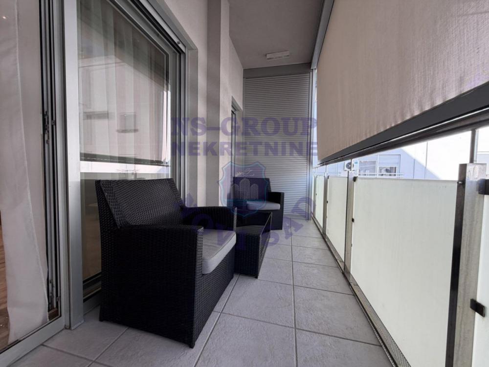 Slika 8 - 574588-Luskuzan trosoban stan na Limanu 3