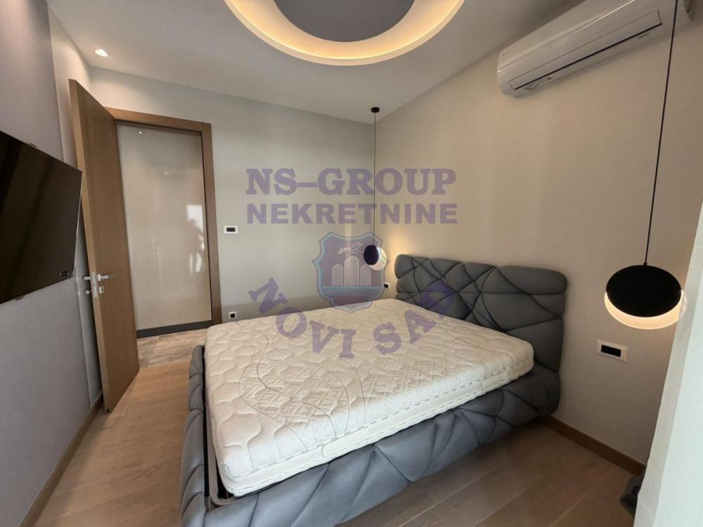 Slika 3 - 574588-Luskuzan trosoban stan na Limanu 3