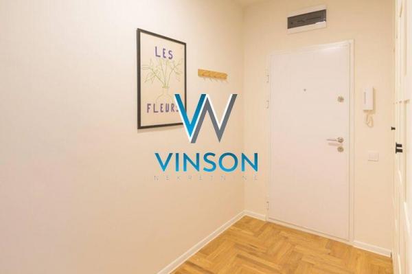 Slika 7 - Novi Sad, Sajam - Uknjižen jednosoban stan ID#1001243