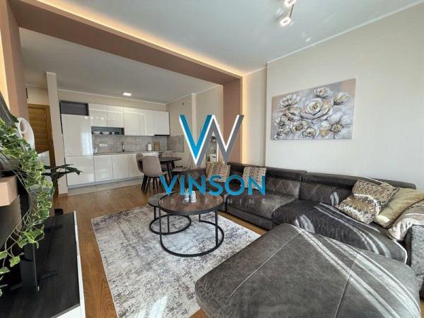 Slika 1 - Novi Sad, Centar - Odličan, dvoiposoban stan ID#1001230