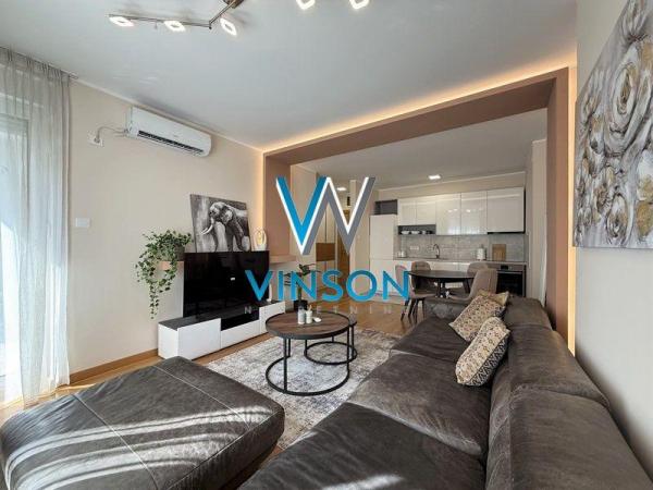 Slika 3 - Novi Sad, Centar - Odličan, dvoiposoban stan ID#1001230