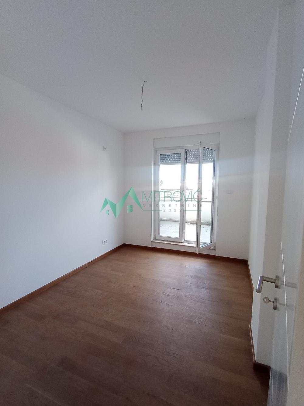 Slika 4 - Novi Sad, Telep - Useljiv Jednoiposoban stan odličnog rasporeda 51m2 sa povratom PDV (šifra: 1003983) 