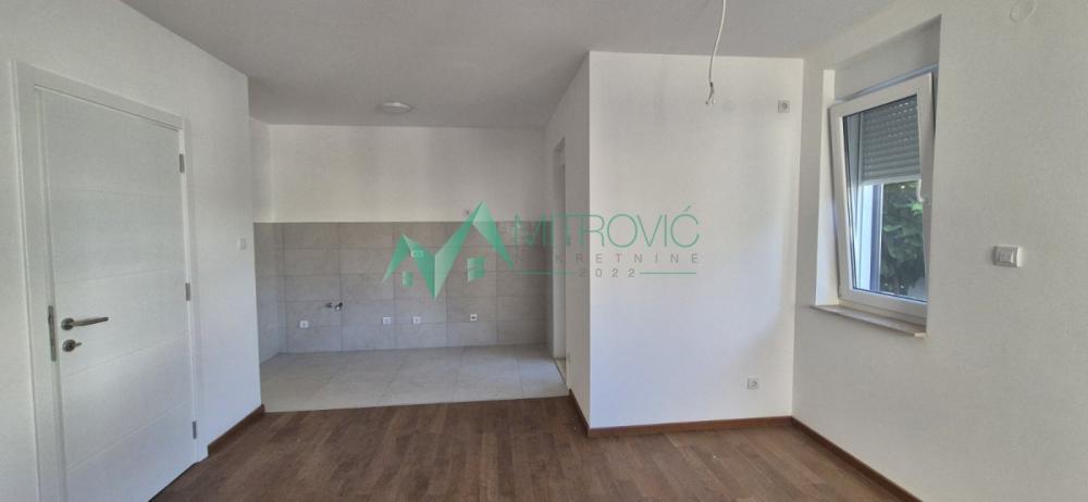 Slika 2 - Novi Sad, Telep - Useljiv dvosoban stan odličnog rasporeda 50m2 sa povratom PDV (šifra: 1003982) 