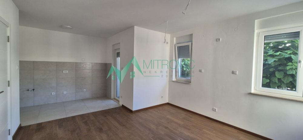Slika 1 - Novi Sad, Telep - Useljiv dvosoban stan odličnog rasporeda 50m2 sa povratom PDV (šifra: 1003982) 