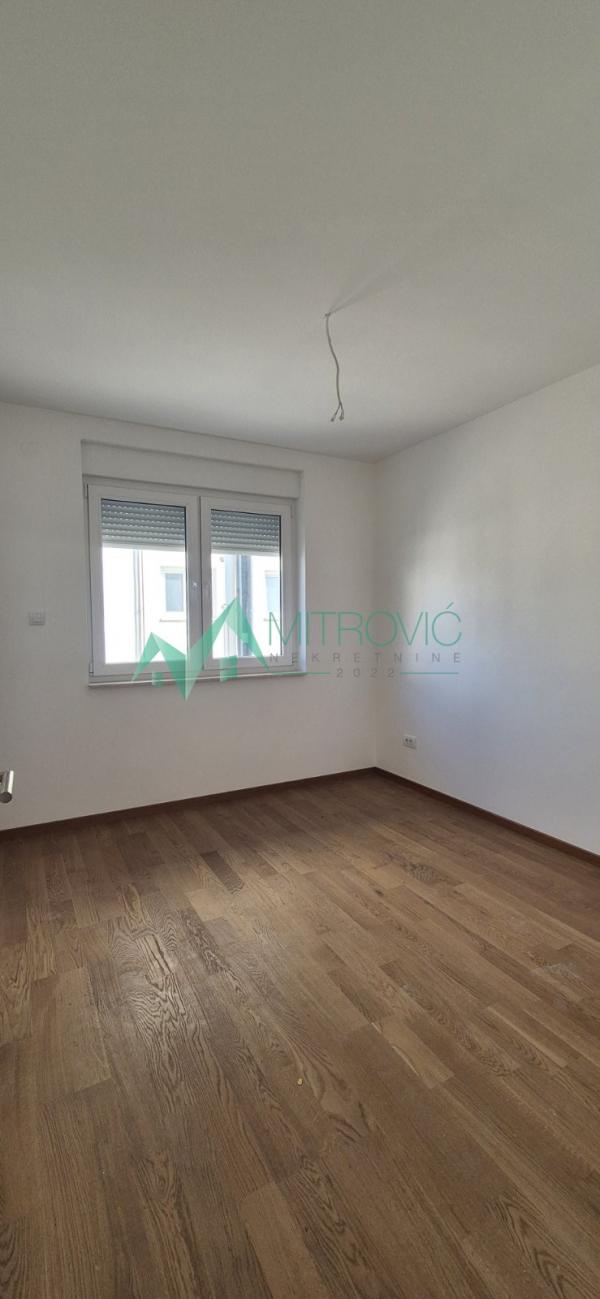 Slika 5 - Novi Sad, Telep - Useljiv dvosoban stan odličnog rasporeda 50m2 sa povratom PDV (šifra: 1003982) 