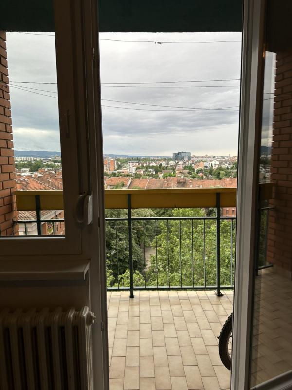 Glavna slika -Stan,NOVI SAD,BULEVAR,kv: 45.00, € 128000, ID: 1059500