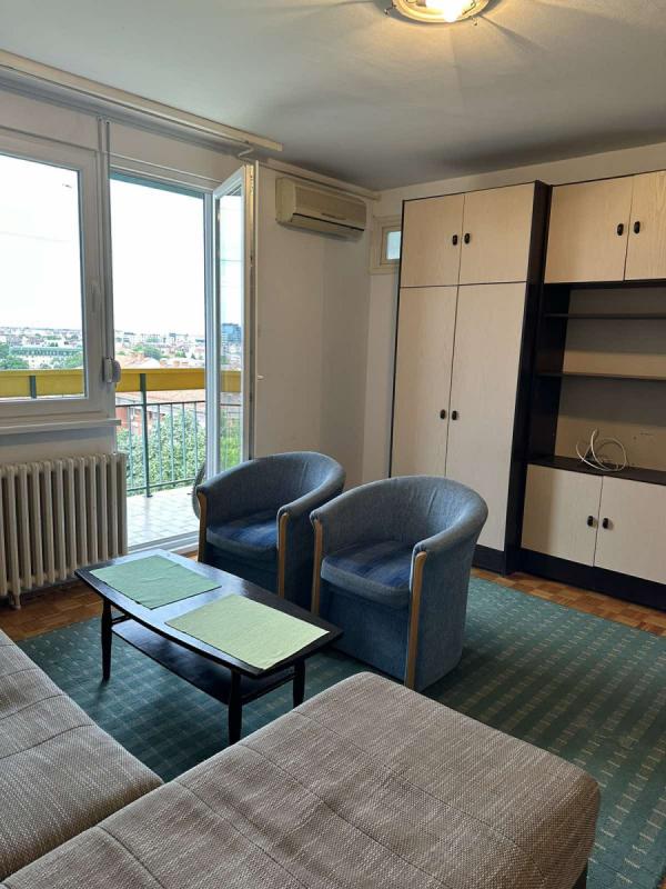 Slika 1 - Stan,NOVI SAD,BULEVAR,kv: 45.00, € 128000, ID: 1059500