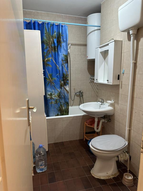 Slika 6 - Stan,NOVI SAD,BULEVAR,kv: 45.00, € 128000, ID: 1059500