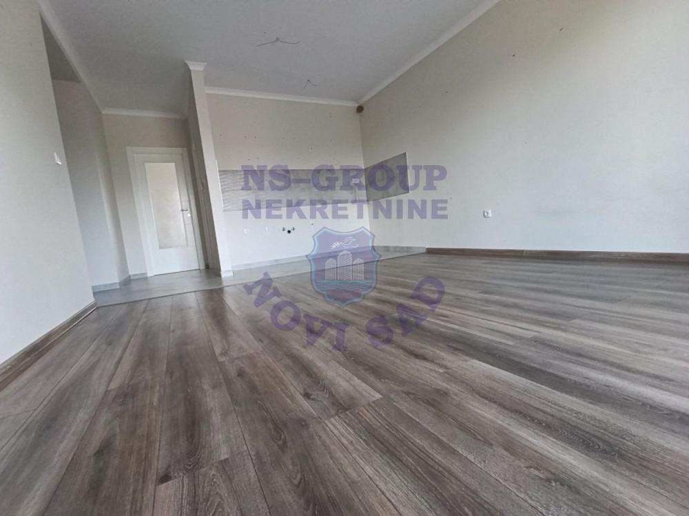 Slika 6 - Dvosoban, 47m2, Adice Novi Sad