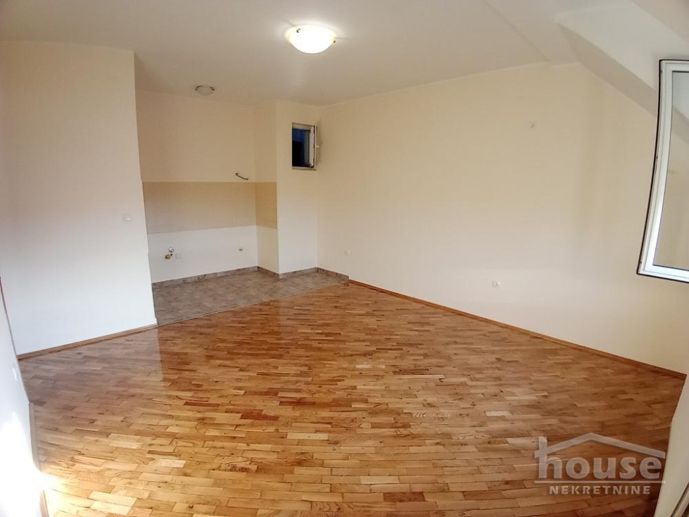 Glavna slika -Stan,NOVI SAD,ADICE,kv: 38.00, € 95000, ID: 1065973