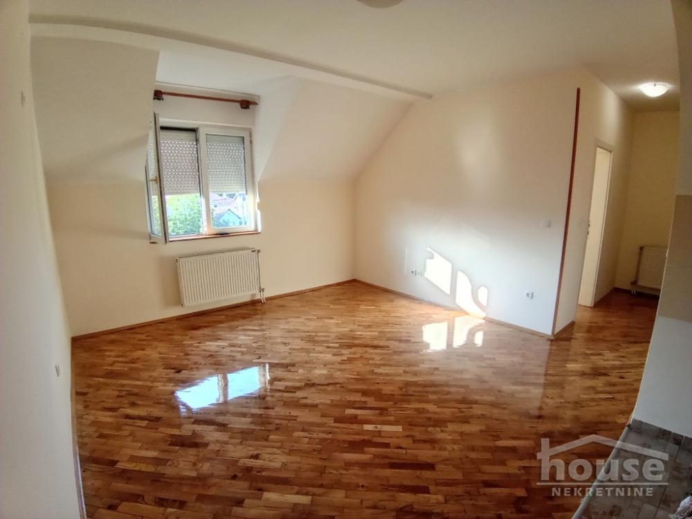Slika 1 - Stan,NOVI SAD,ADICE,kv: 38.00, € 95000, ID: 1065973