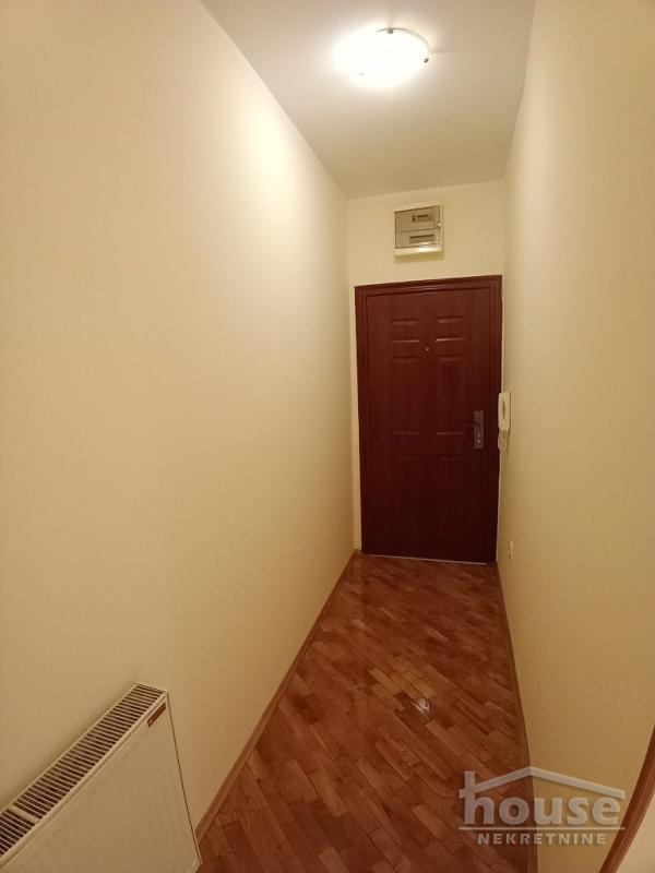 Slika 7 - Stan,NOVI SAD,ADICE,kv: 38.00, € 95000, ID: 1065973