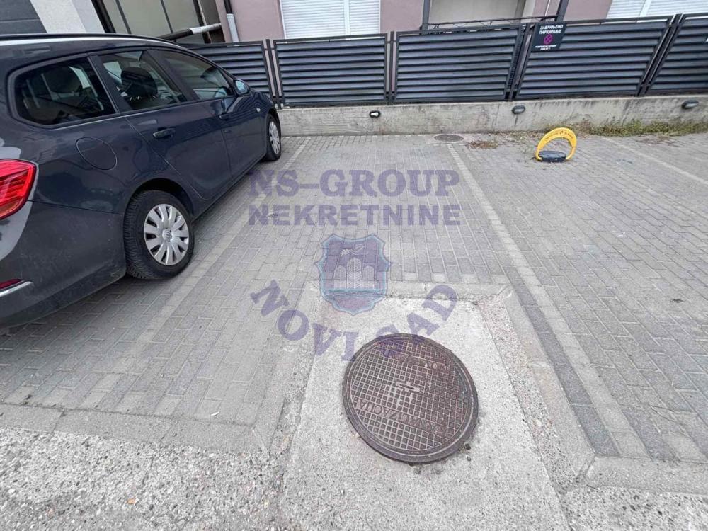 Slika 2 - Dvosoban stan u kući, Veternik