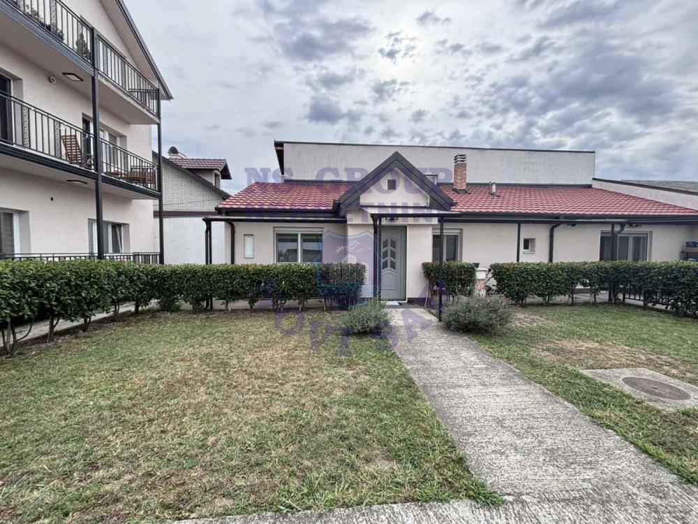 Slika 10 - Dvosoban stan u kući, Veternik