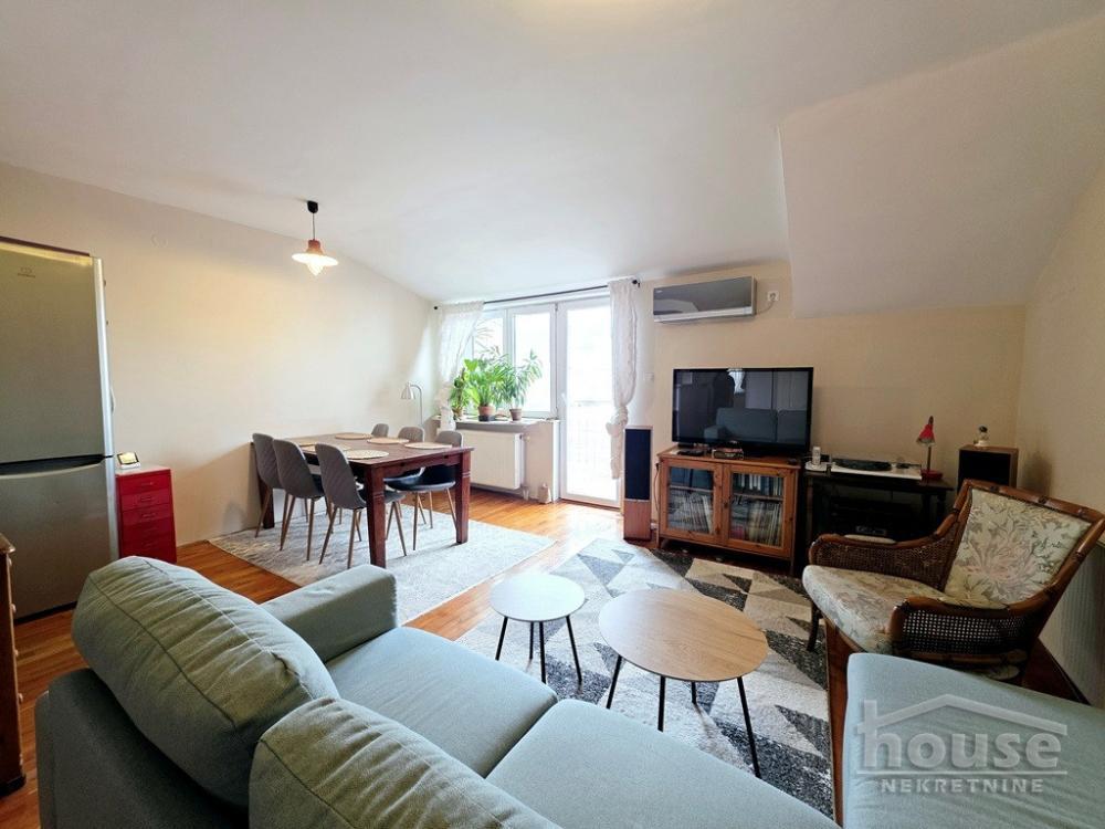 Glavna slika -Stan,NOVI SAD,GRBAVICA,kv: 102.00, € 295000, ID: 1066074