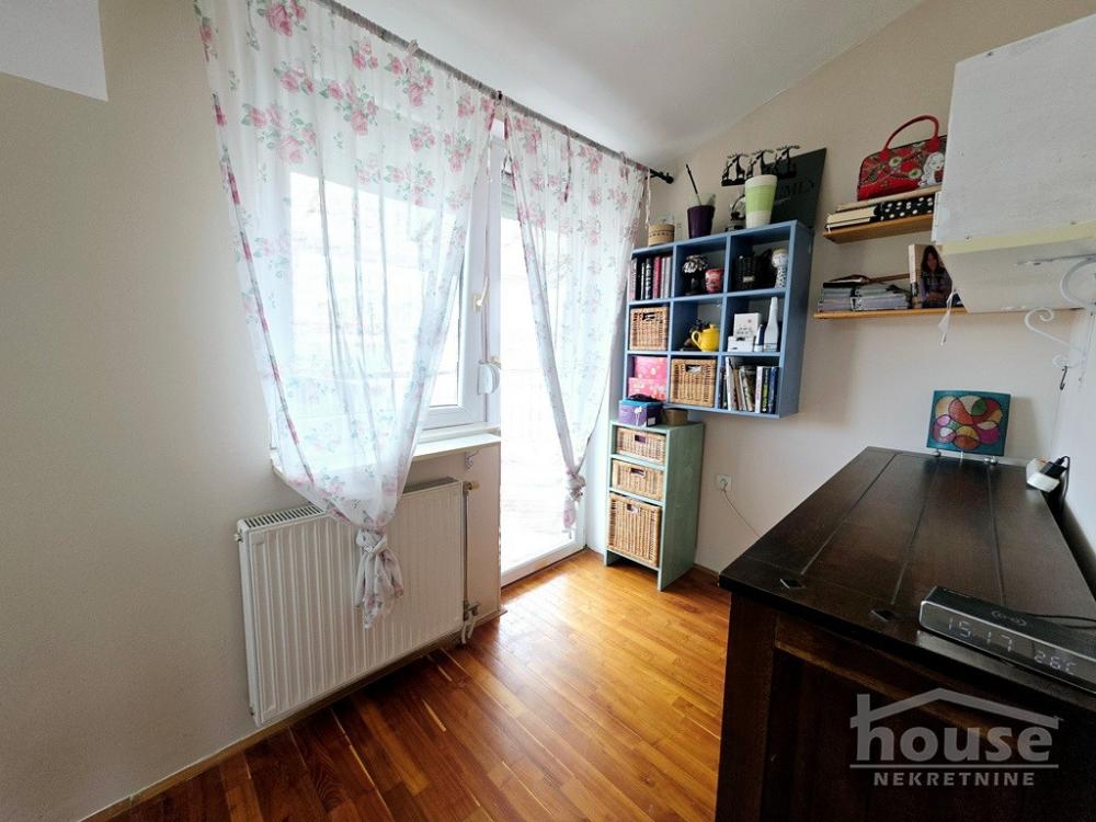 Slika 9 - Stan,NOVI SAD,GRBAVICA,kv: 102.00, € 295000, ID: 1066074