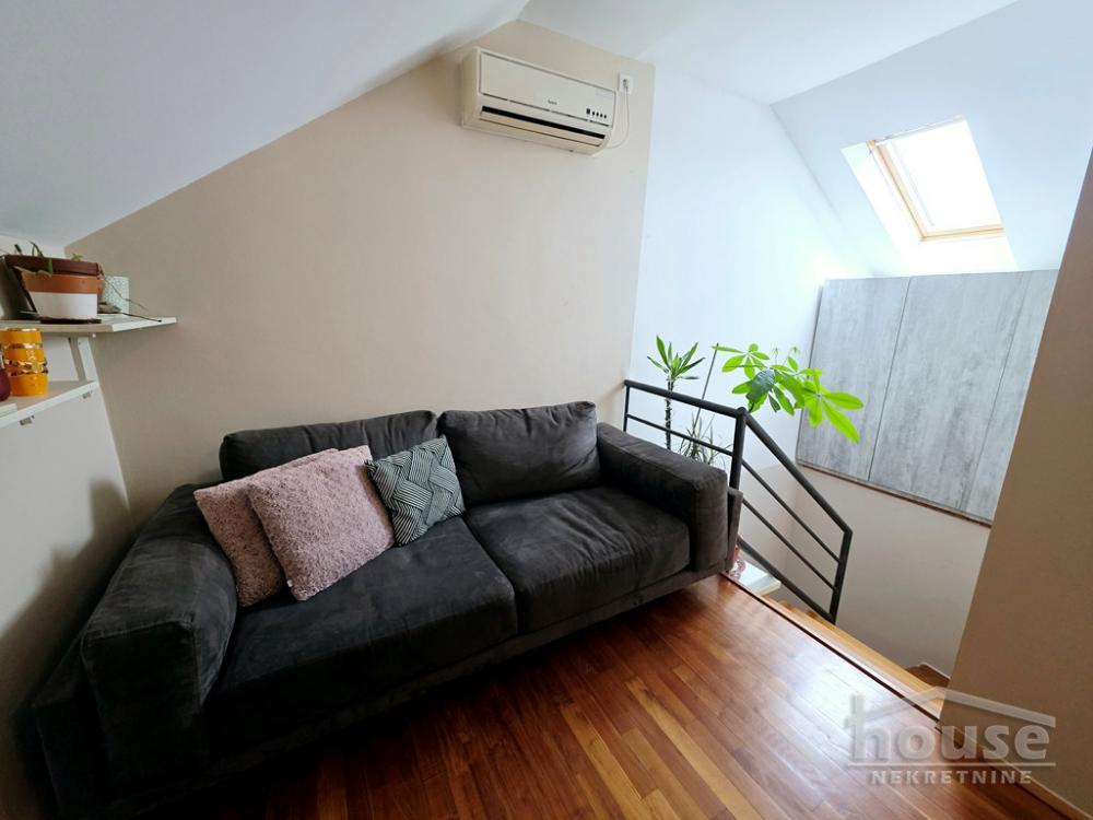 Slika 10 - Stan,NOVI SAD,GRBAVICA,kv: 102.00, € 295000, ID: 1066074