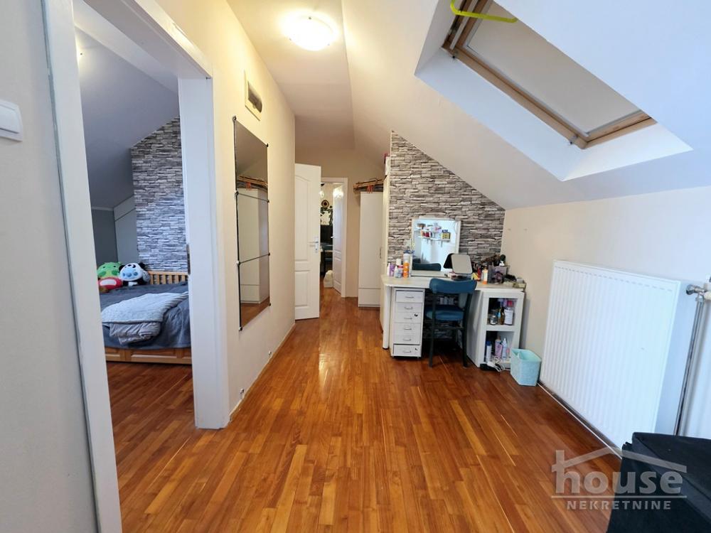 Slika 11 - Stan,NOVI SAD,GRBAVICA,kv: 102.00, € 295000, ID: 1066074