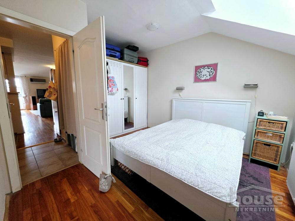 Slika 7 - Stan,NOVI SAD,GRBAVICA,kv: 102.00, € 295000, ID: 1066074