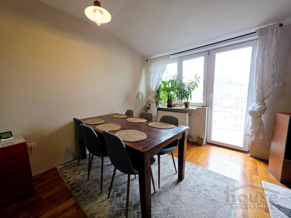 Slika 5 - Stan,NOVI SAD,GRBAVICA,kv: 102.00, € 295000, ID: 1066074
