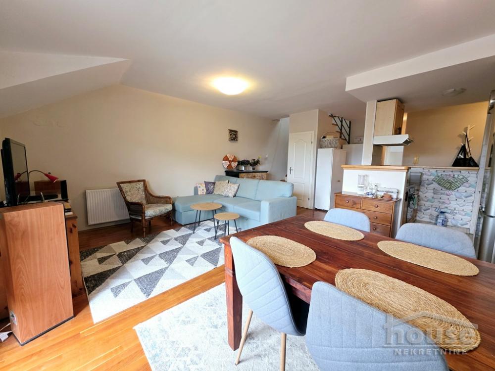 Slika 1 - Stan,NOVI SAD,GRBAVICA,kv: 102.00, € 295000, ID: 1066074