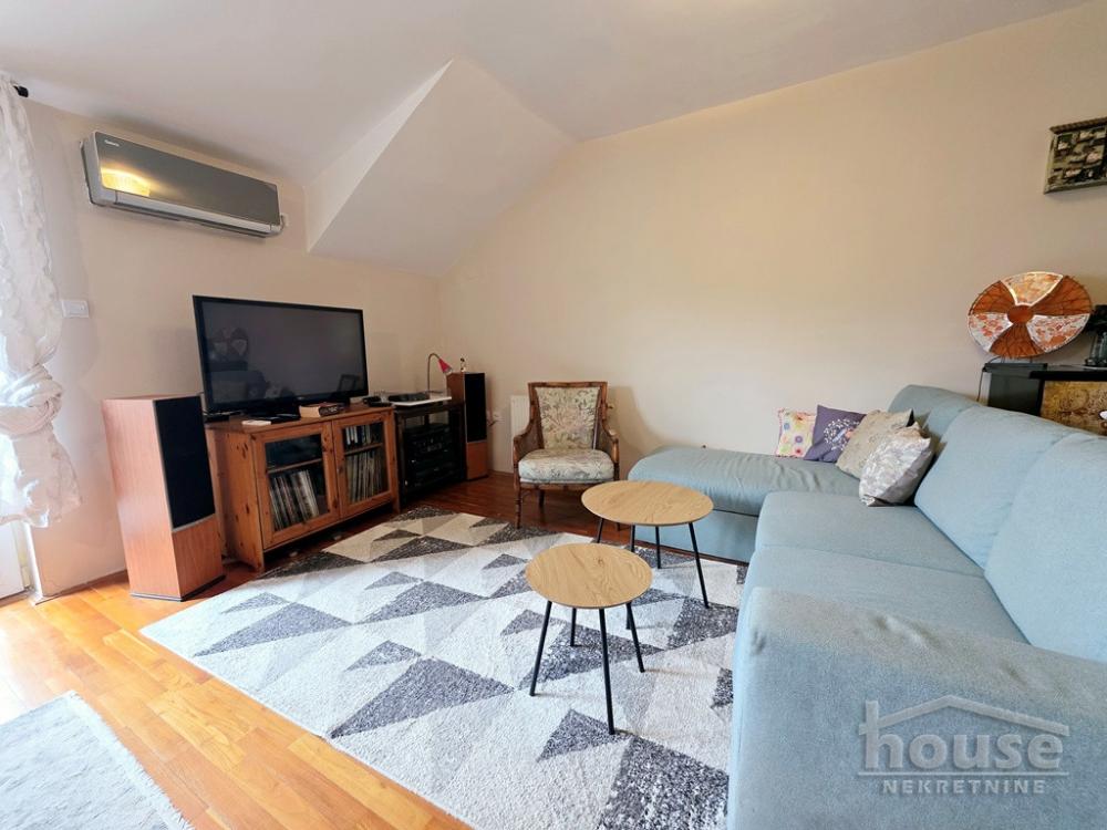Slika 2 - Stan,NOVI SAD,GRBAVICA,kv: 102.00, € 295000, ID: 1066074