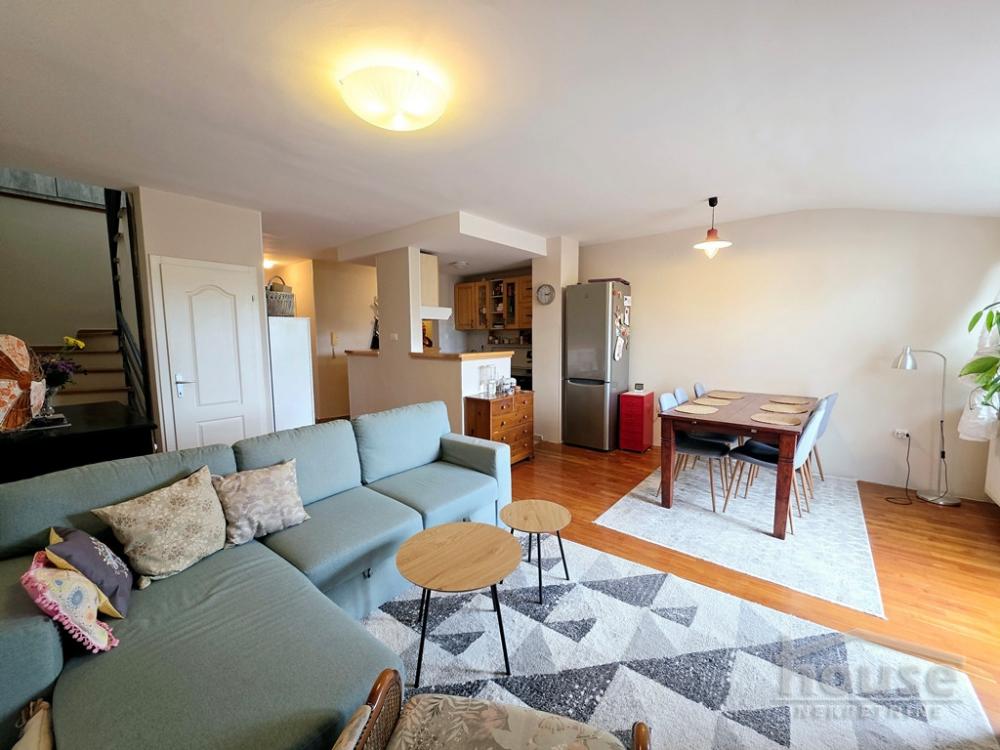 Slika 4 - Stan,NOVI SAD,GRBAVICA,kv: 102.00, € 295000, ID: 1066074
