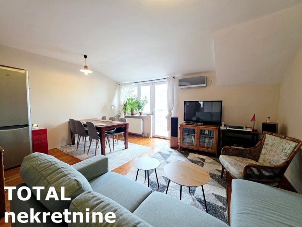 Glavna slika -Stan,NOVI SAD,GRBAVICA,kv: 102.00, € 295000, ID: 1102920
