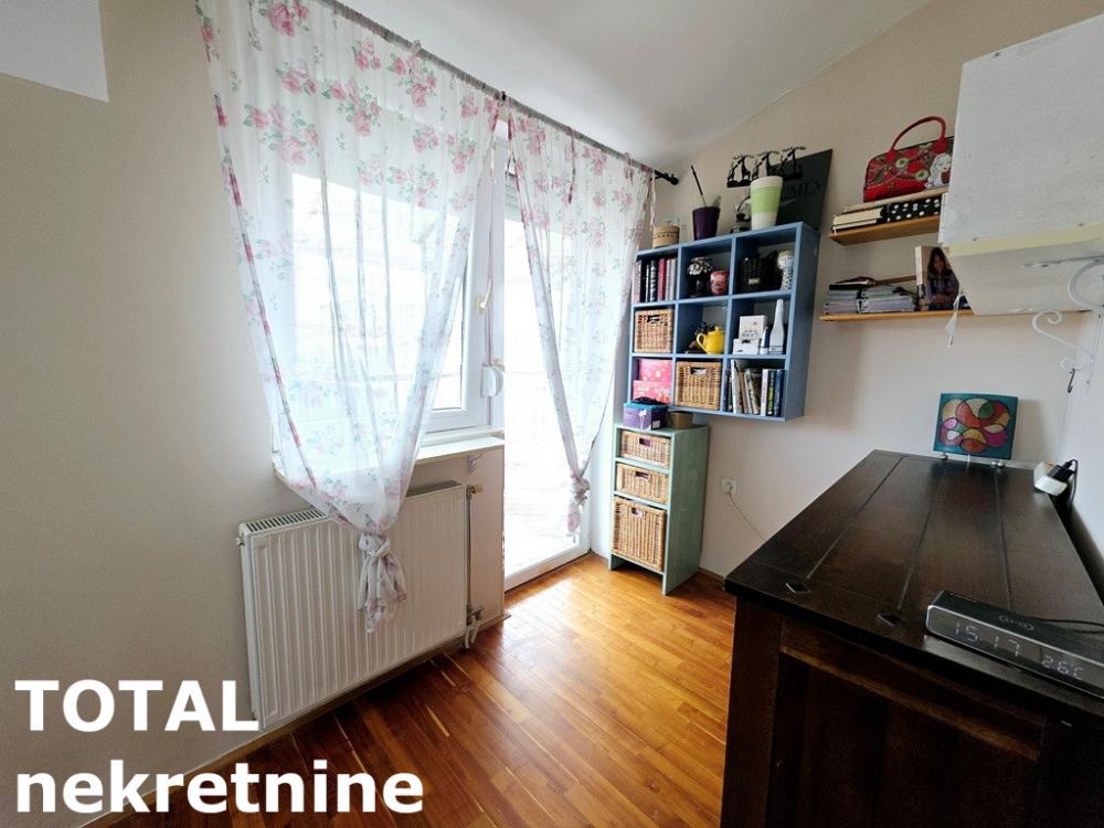 Slika 9 - Stan,NOVI SAD,GRBAVICA,kv: 102.00, € 295000, ID: 1102920