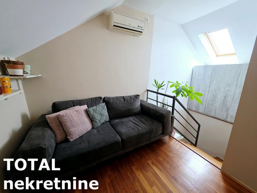 Slika 10 - Stan,NOVI SAD,GRBAVICA,kv: 102.00, € 295000, ID: 1102920