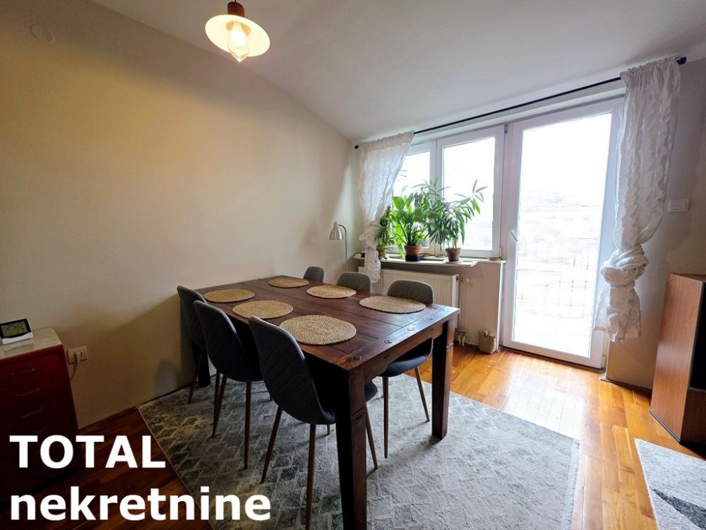 Slika 5 - Stan,NOVI SAD,GRBAVICA,kv: 102.00, € 295000, ID: 1102920