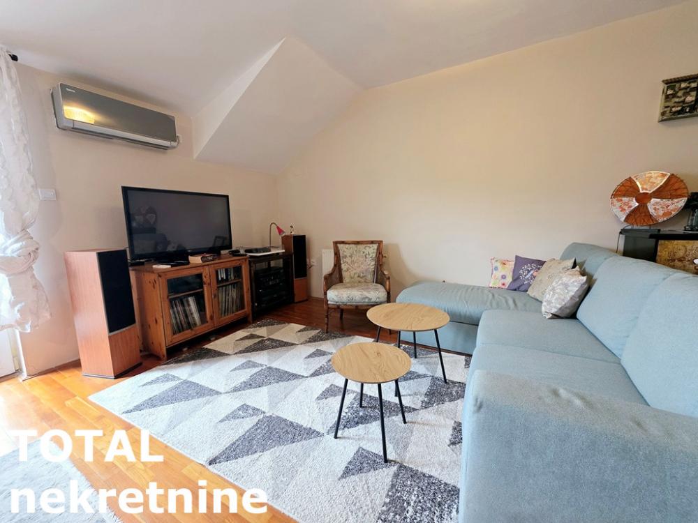 Slika 2 - Stan,NOVI SAD,GRBAVICA,kv: 102.00, € 295000, ID: 1102920