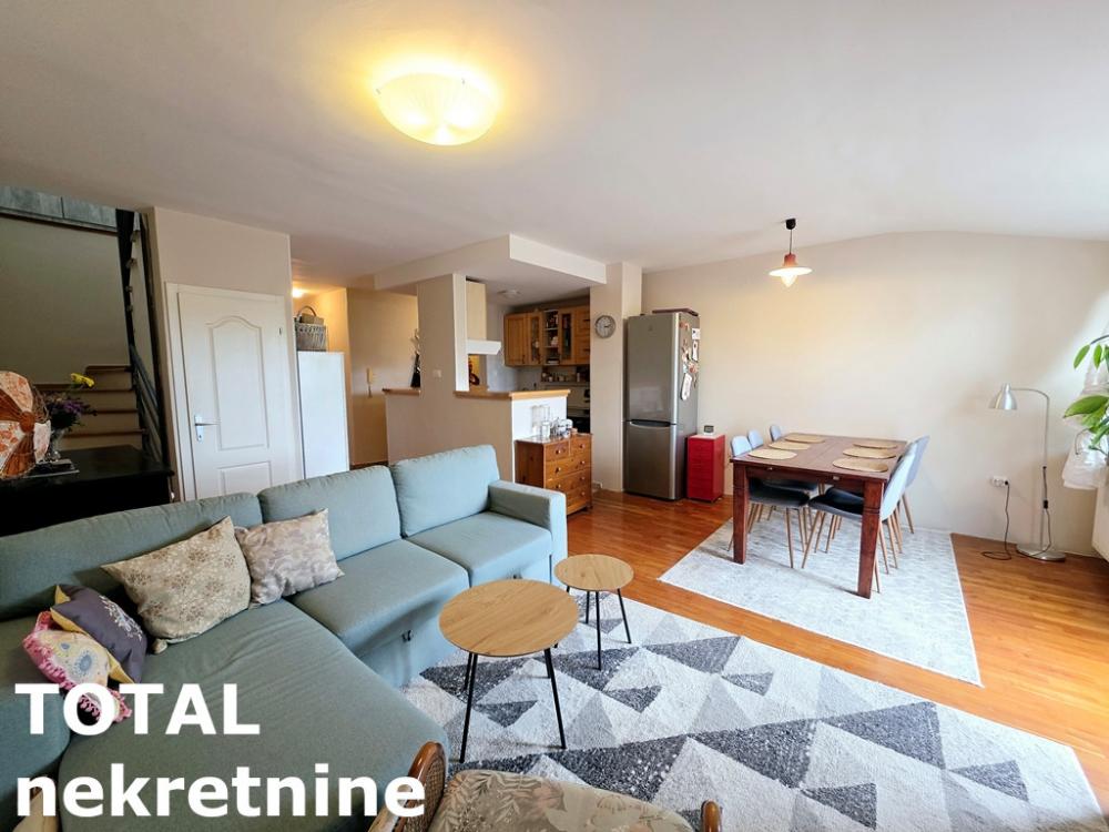 Slika 4 - Stan,NOVI SAD,GRBAVICA,kv: 102.00, € 295000, ID: 1102920