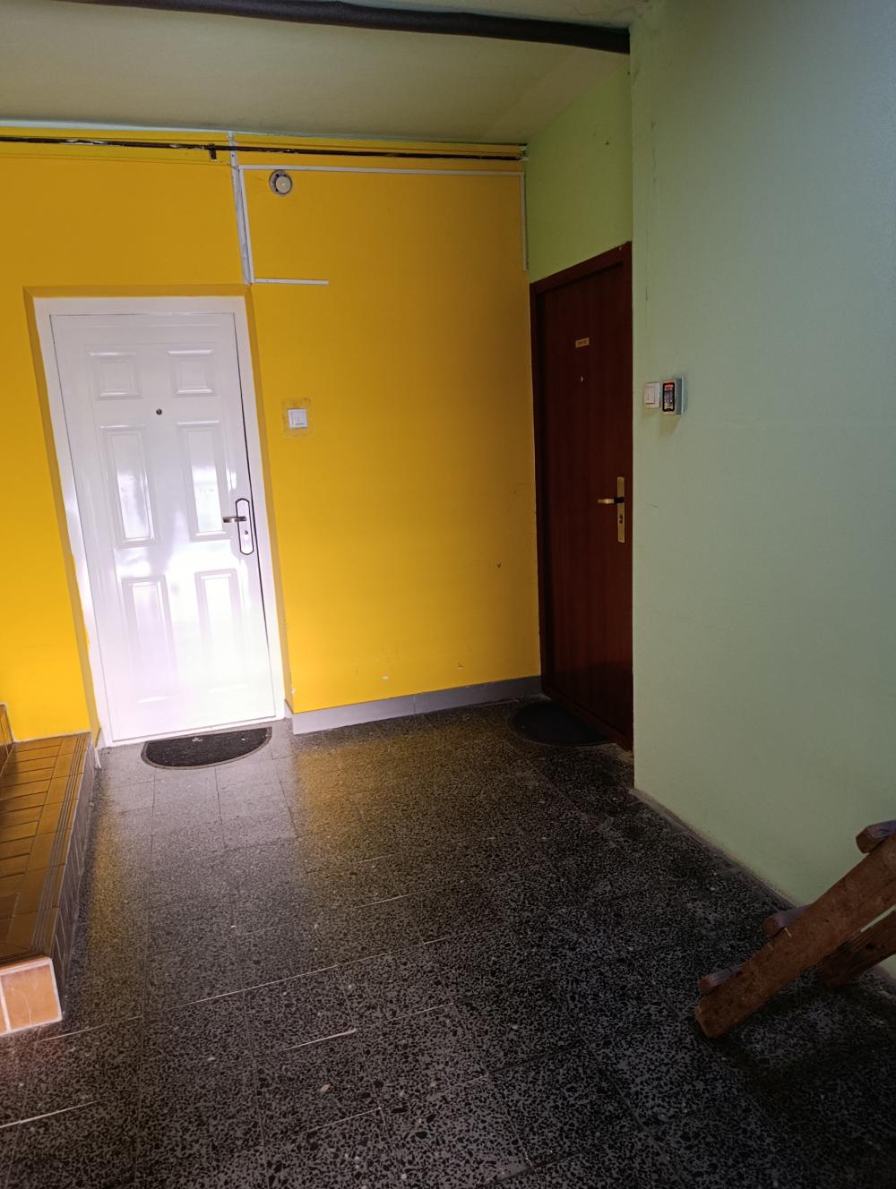 Slika 0 - Trosoban, 52m2, Novi Sad centar Novi Sad, ima lift