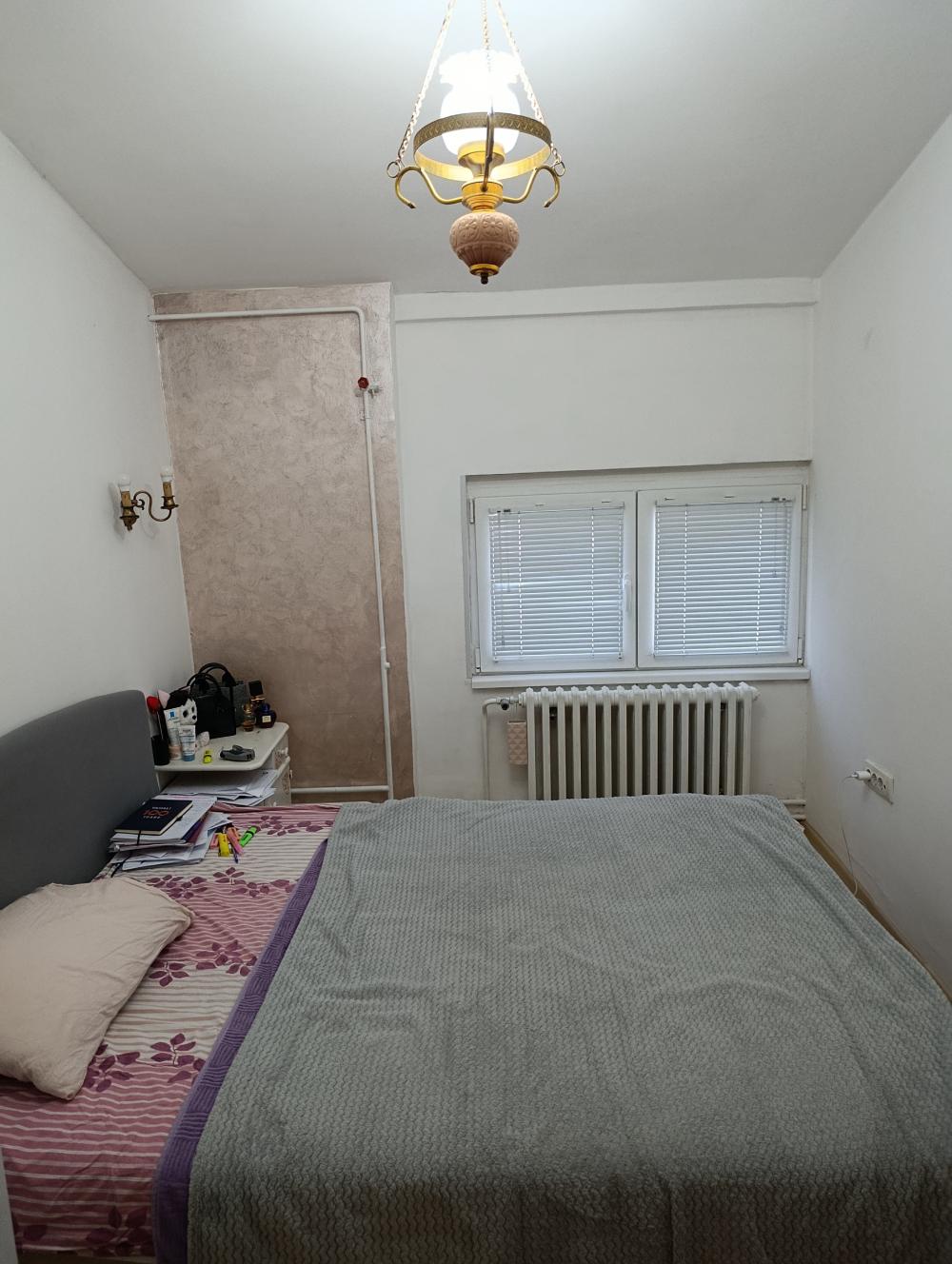 Slika 3 - Trosoban, 52m2, Novi Sad centar Novi Sad, ima lift