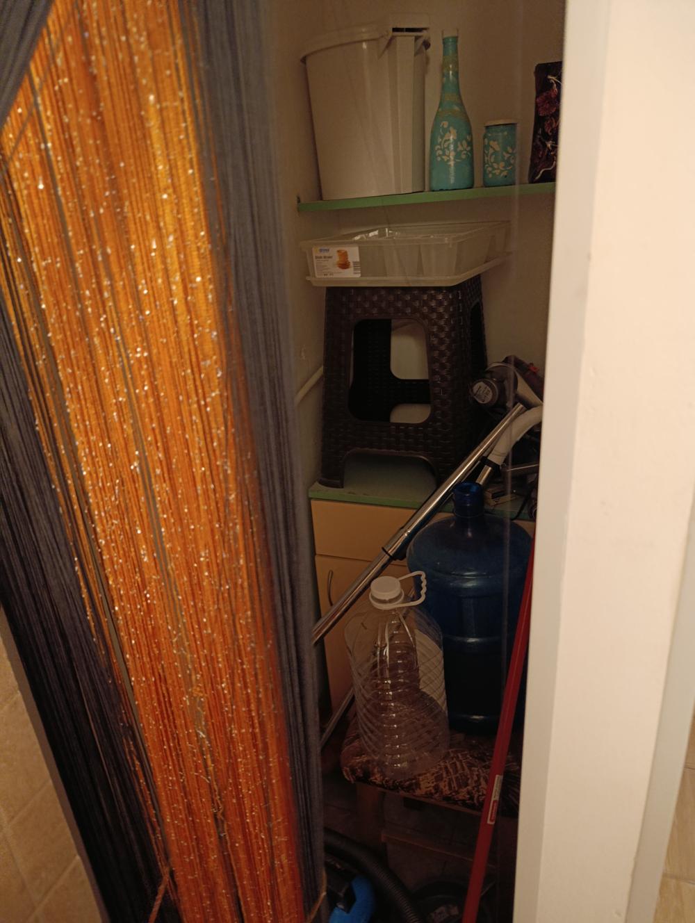 Slika 10 - Trosoban, 52m2, Novi Sad centar Novi Sad, ima lift