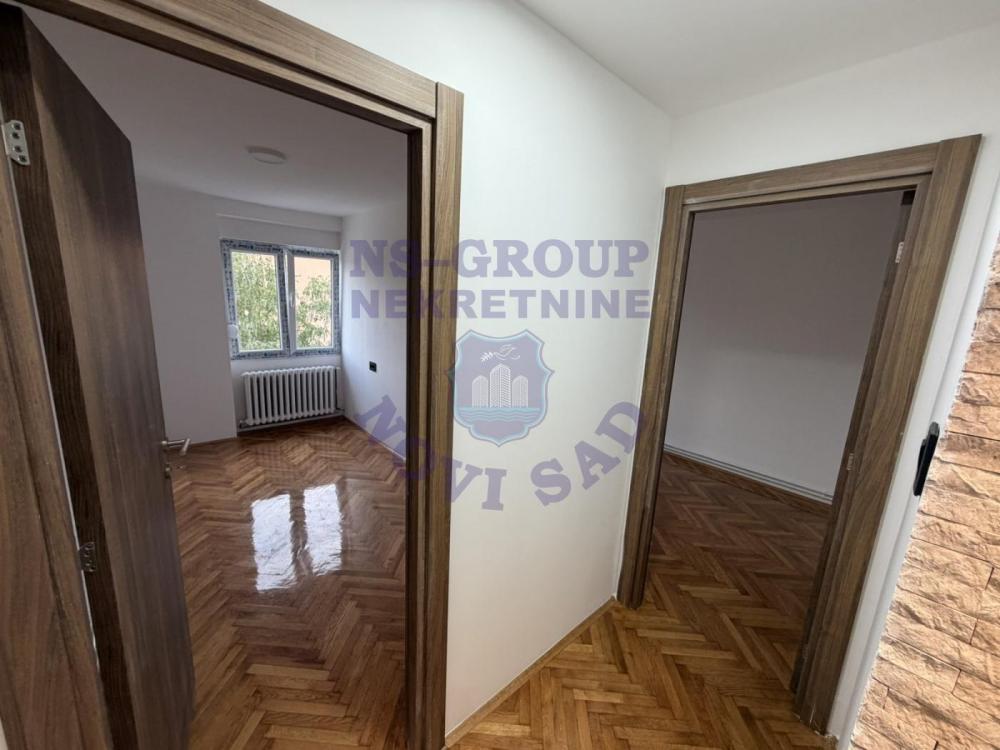Slika 7 - Odličan trosoban stan na Bulevaru Evrope!