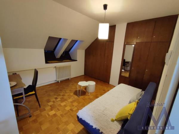 Slika 1 - Stan,NOVI SAD,LIMAN 4,kv: 45, € 119900, ID: 1019403