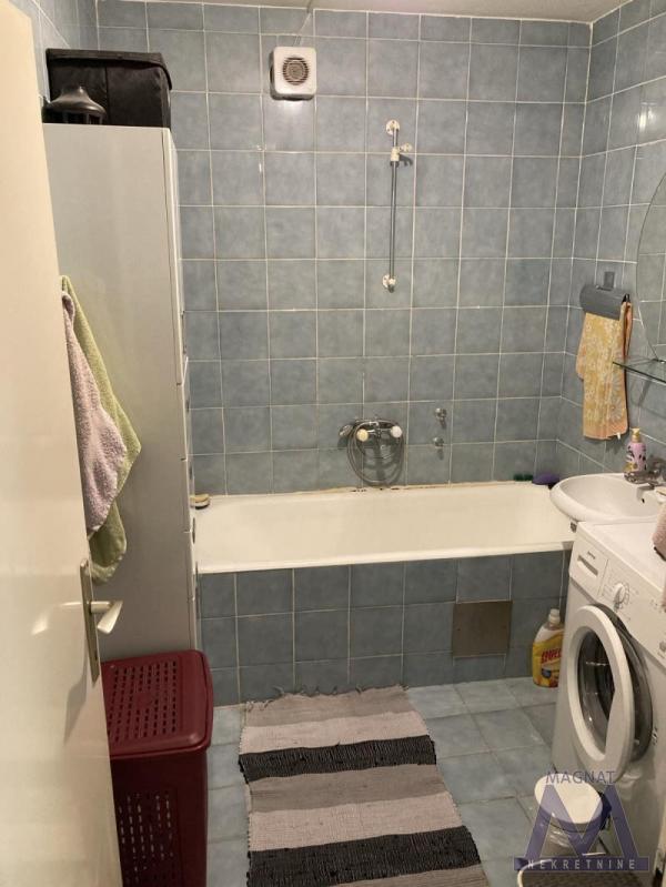 Slika 4 - Stan,NOVI SAD,LIMAN 4,kv: 45, € 119900, ID: 1019403