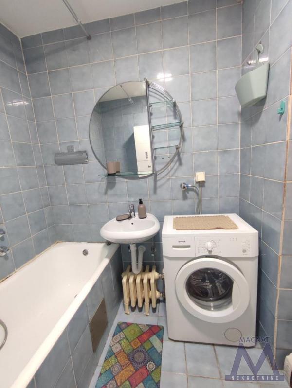 Slika 6 - Stan,NOVI SAD,LIMAN 4,kv: 45, € 119900, ID: 1019403