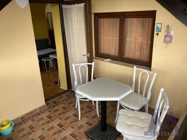 Slika 3 - Stan,NOVI SAD,LIMAN 4,kv: 45, € 119900, ID: 1019403