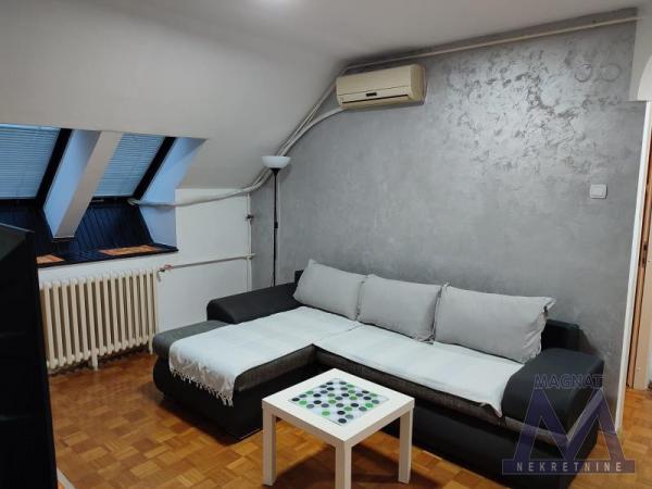 Slika 11 - Stan,NOVI SAD,LIMAN 4,kv: 45, € 119900, ID: 1019403
