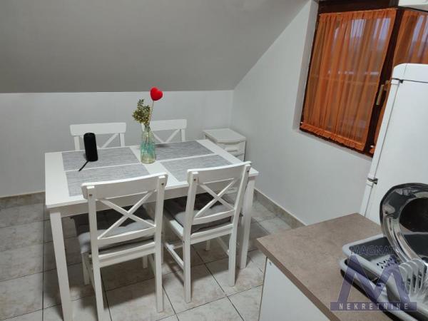 Slika 10 - Stan,NOVI SAD,LIMAN 4,kv: 45, € 119900, ID: 1019403