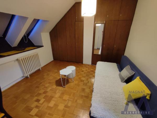 Slika 5 - Stan,NOVI SAD,LIMAN 4,kv: 45, € 119900, ID: 1019403