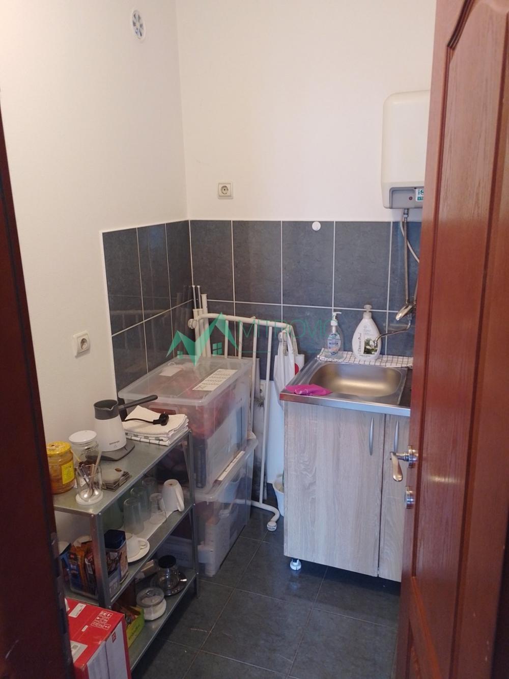 Slika 3 - Prodaje se garsonjera na Bulevaru oslobođenja-moguća kupovina putem kredita za mlade (šifra oglasa: 1004546) 