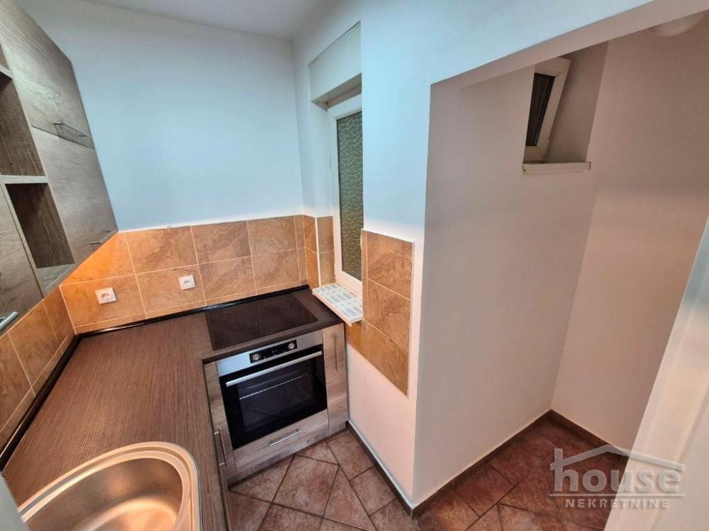 Slika 7 - Stan,NOVI SAD,SAJAM,kv: 40.00, € 137000, ID: 1065962