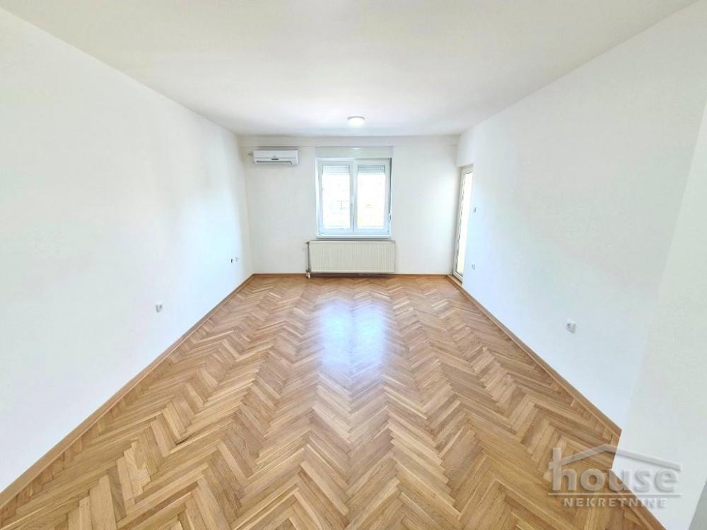 Slika 4 - Stan,NOVI SAD,SAJAM,kv: 40.00, € 137000, ID: 1065962