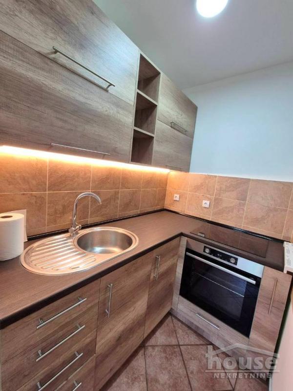 Slika 5 - Stan,NOVI SAD,SAJAM,kv: 40.00, € 137000, ID: 1065962