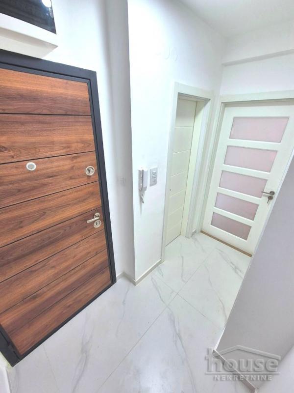 Slika 10 - Stan,NOVI SAD,SAJAM,kv: 40.00, € 137000, ID: 1065962